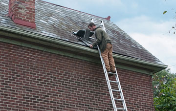 what affects urgent Coalhall roof repairs