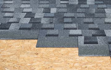 expert Coalhall asphalt roof companies