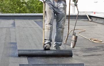 flat roof replacement Coalhall, East Ayrshire