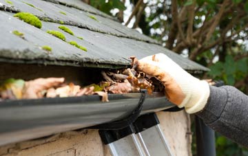 gutter cleaning Coalhall, East Ayrshire