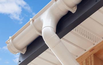 Coalhall gutter installation costs