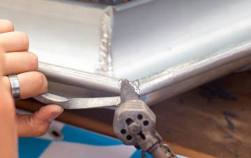 disadvantages of Coalhall lead roofing