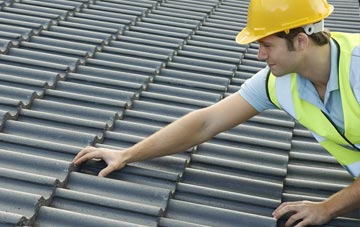 screened Coalhall roofing companies