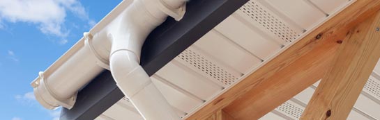 get Coalhall guttering quotes today