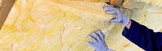 quotes for Coalhall roof insulation