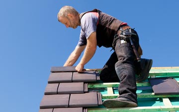 disadvantages of Coalhall slate roofing