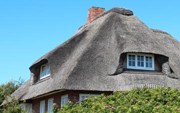 thatch roofing Coalhall, East Ayrshire