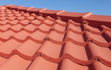 Coalhall tile and slate roof replacement