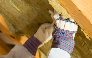 types of Coalhall pitched roof insulation materials